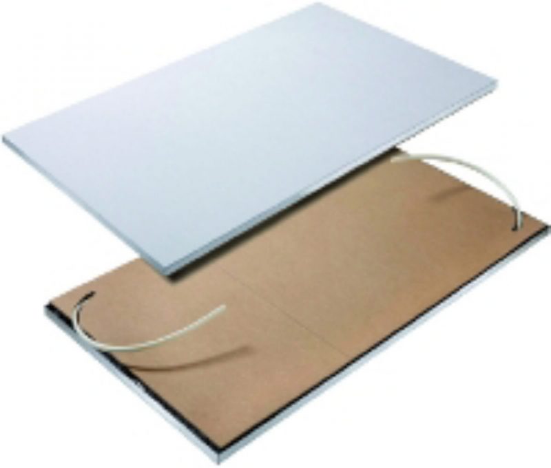 Uponor Comfort Panel