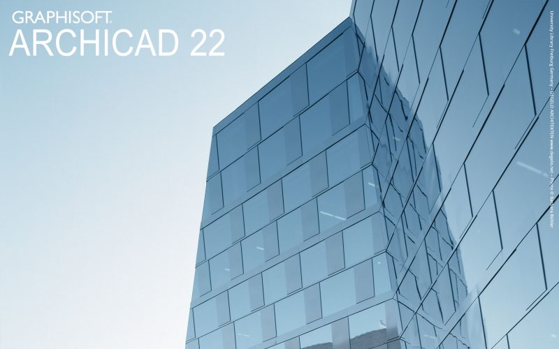 ARCHICAD 22 – BIM inside and out