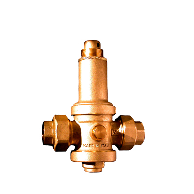 Riduttore di pressione PN40 EUROBRASS 115