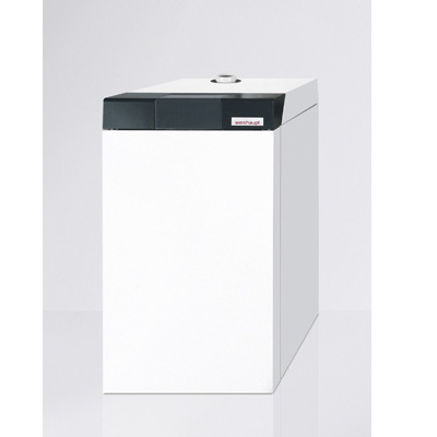 Weishaupt Thermo Condens WTC-OB