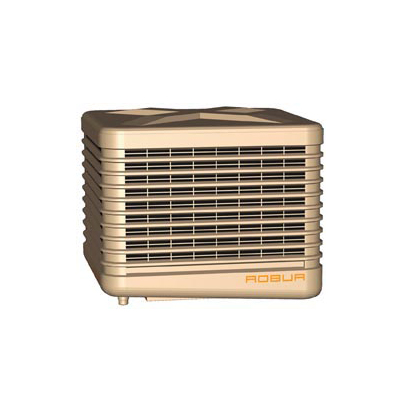 Raffrescatore evaporativo AD 14 di Robur