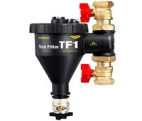Total Filter TF1 di Fernox