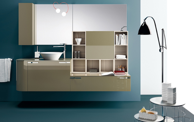 Ambienti bagno completi