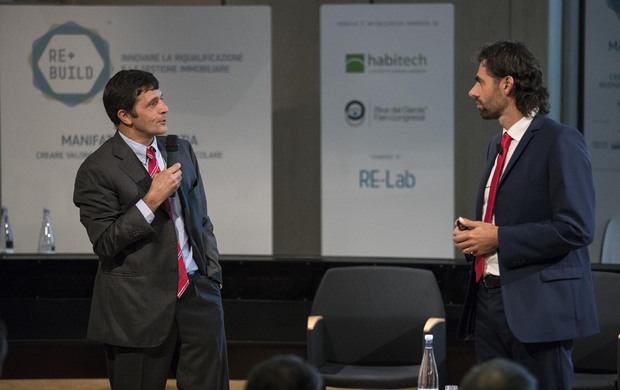 REbuild a Milano: <strong>le lezioni di Royal BAM Group e Cisco</strong>