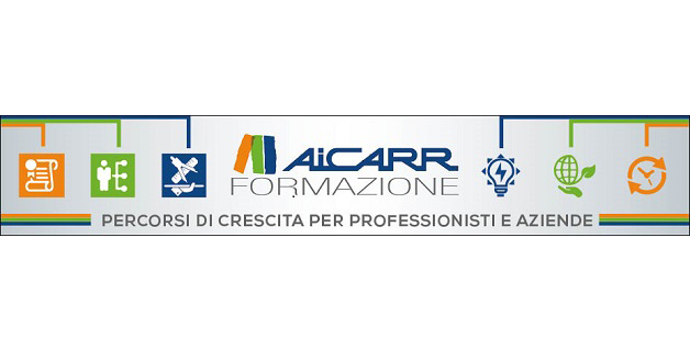 Corsi in streaming sul protocollo LEED