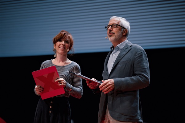 TEDxMilano Countdown, il nuovo progetto per il clima globale