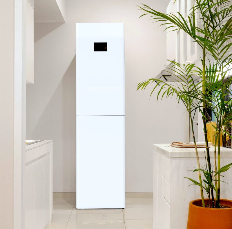 4IN1 di Innova: riscaldare e rinfrescare gli ambienti con accumulo di ACS