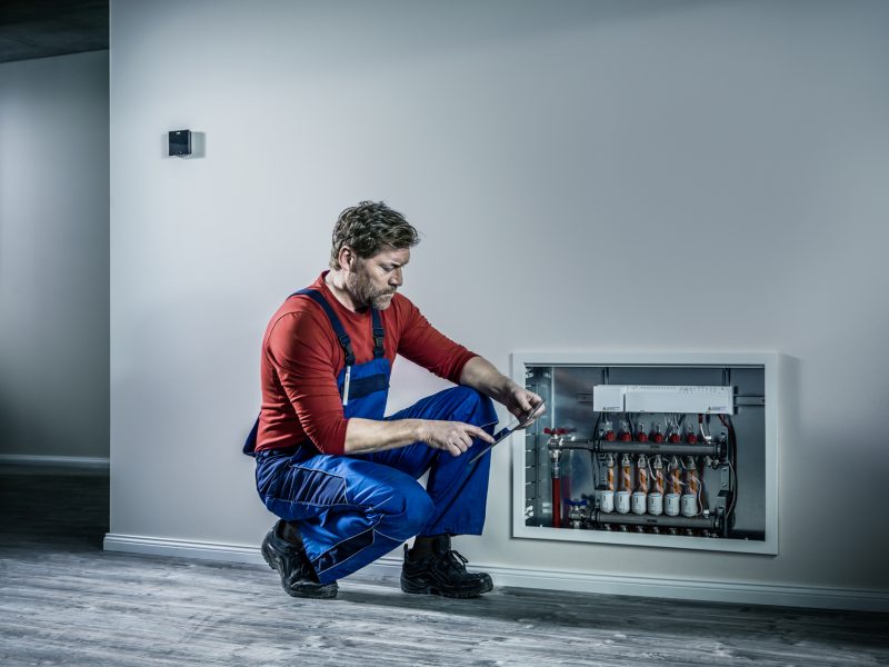 NEA SMART 2.0 di REHAU