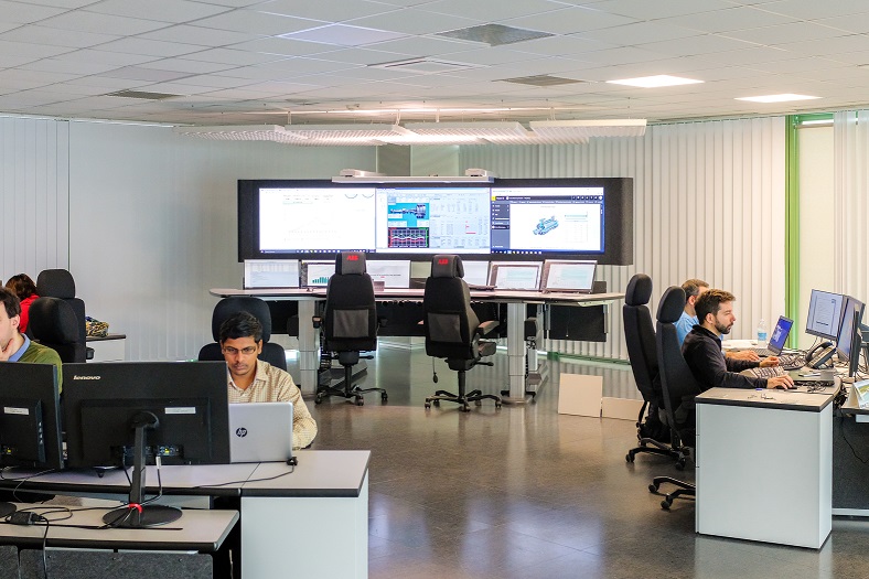 ABB lancia Collaborative Operations