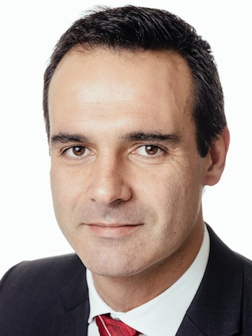 Carel: nuovi incarichi ai vertici