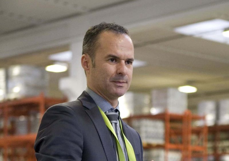 Aumento del gas: allarme dalle imprese elettrotecniche