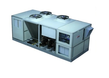 Condizionatore autonomo ATR per cucine e sale ristorazione
