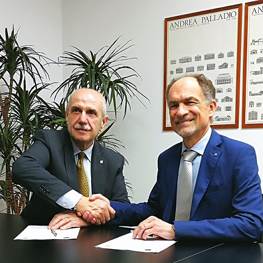 Accordo CEI – ANACI 2018