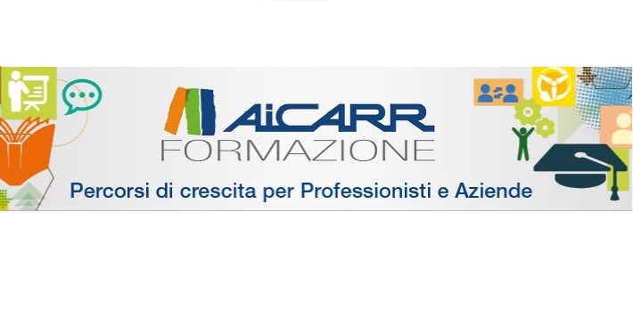 Percorso fondamenti 2018 AiCarr