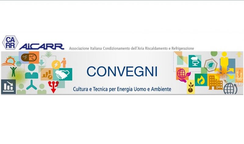 Seminari Itineranti 2018 dedicati al BIM