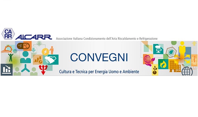 Obiettivo NZEB: sinergie di processo e di sistema