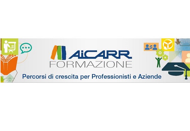 Corso AiCARR sul rischio legionella negli edifici