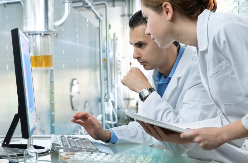 Air Liquide ottiene la certificazione ExciPact