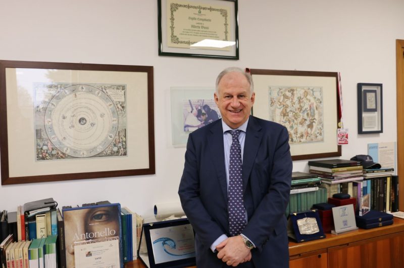 L’associazione H2IT alla Camera dei Deputati