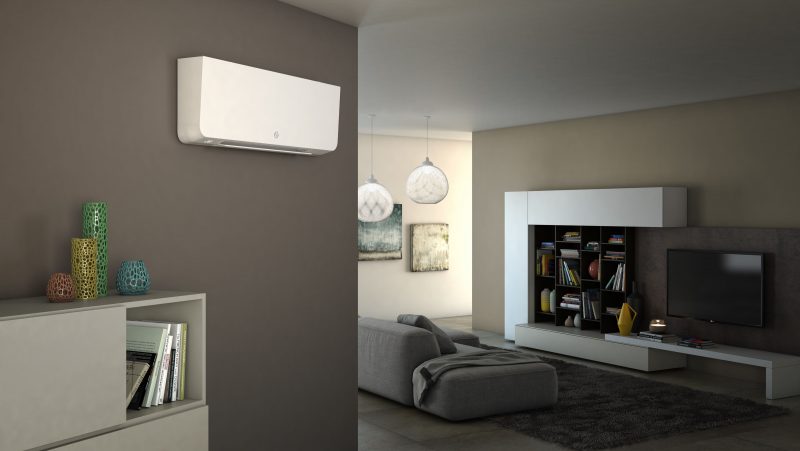 Olimpia Splendid: Good Design Award per Bi2 Wall