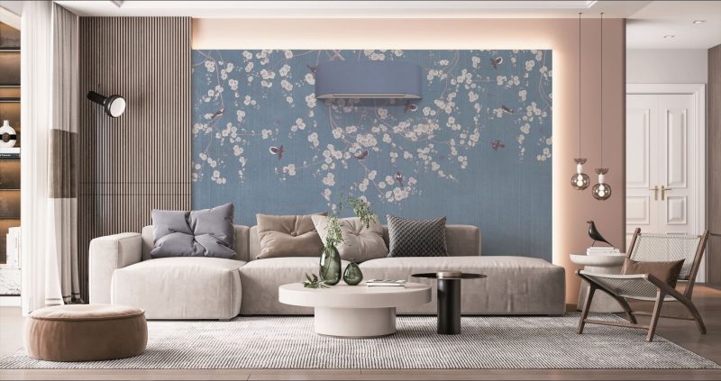 HAORI di Toshiba: design e tecnologia per la climatizzazione residenziale