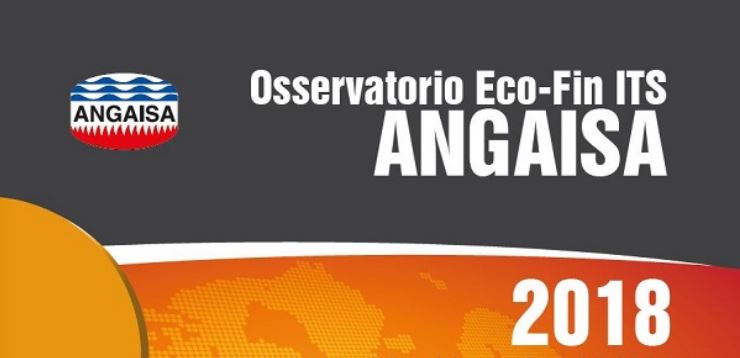 Osservatorio Eco-Fin ITS, previsioni positive per la chiusura 2018