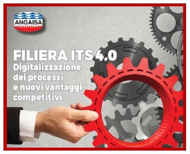 Digitalizzazione, una priorità per il settore ITS