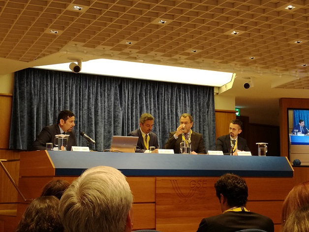 Monitoraggio degli impianti fotovoltaici di grande taglia