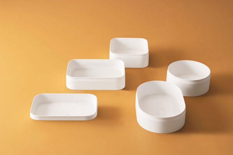 Arbi Arredobagno debutta ad Architect@Work
