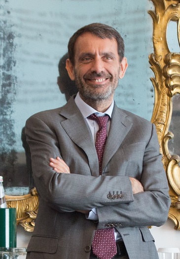 Nuovo Presidente del Centro di Coordinamento RAEE