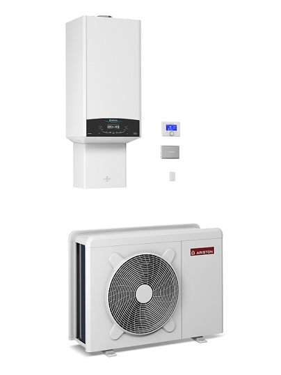 Genus ONE Hybrid NET di Ariston