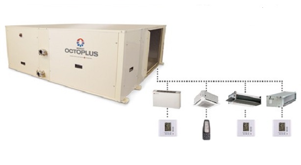 Mosaic OCTOPLUS