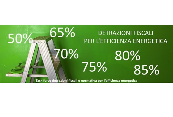 Nuovo sito per gli interventi di ristrutturazione edilizia terminati nel 2018
