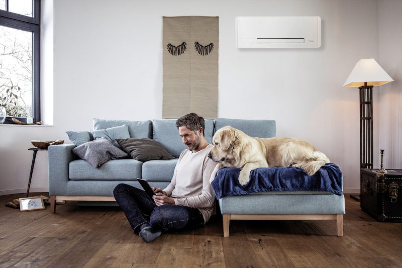 RAUCLIMATE Silent Breeze, i nuovi fan coil Rehau