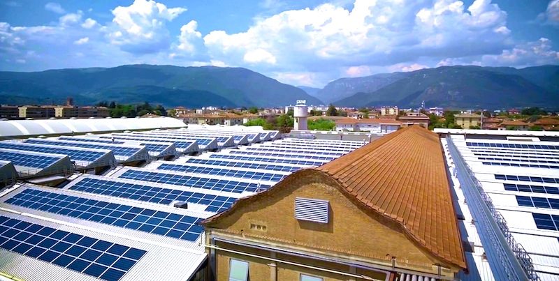 Baxi: produzione e fatturato in aumento nel 2018