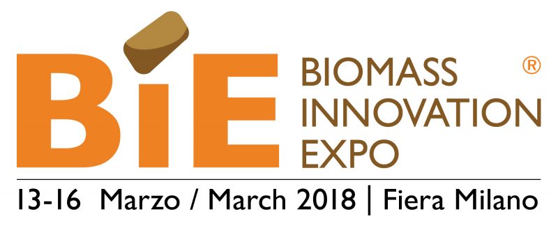 BIE – Biomass Innovation Expo
