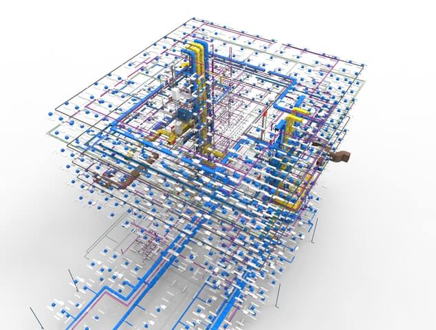 Incontro AiCARR sul processo di progettazione BIM