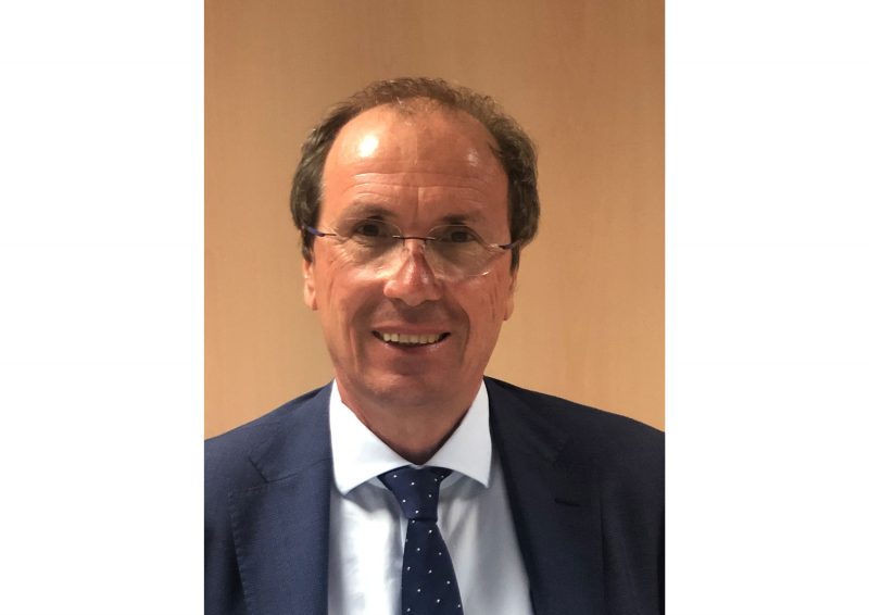 Luca Binaghi alla Presidenza di Assoclima