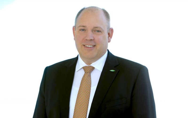 Christian Wehrle nominato Amministratore Delegato di Bitzer