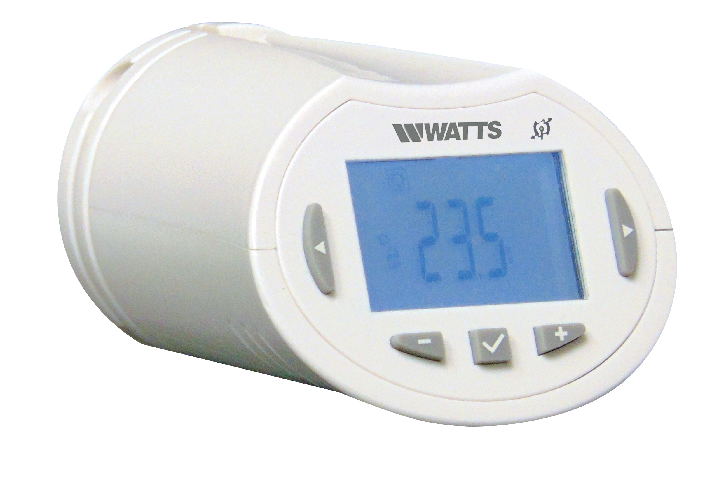 Vision Wireless di Watts, domotica per comfort ed efficienza energetica