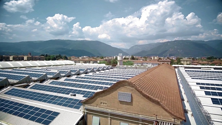 BAXI sempre più green