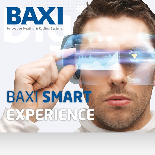 Baxi Smart Experience