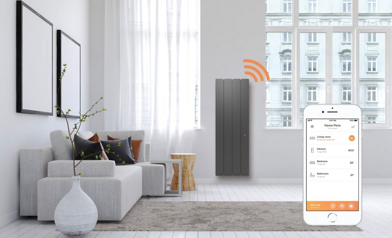 Netatmo implementa il programma «with Netatmo»
