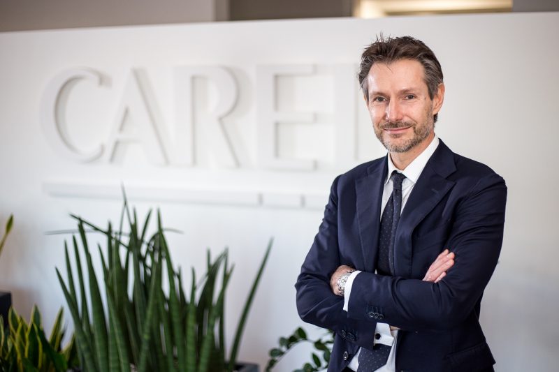 Bilancio Carel in crescita anche nel terzo trimestre 2022