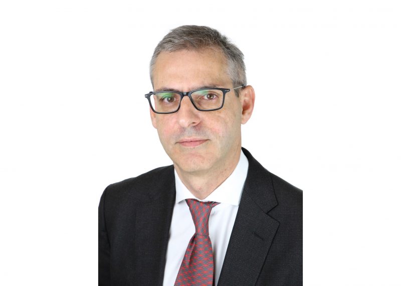 Nuove strutture organizzative per Carel