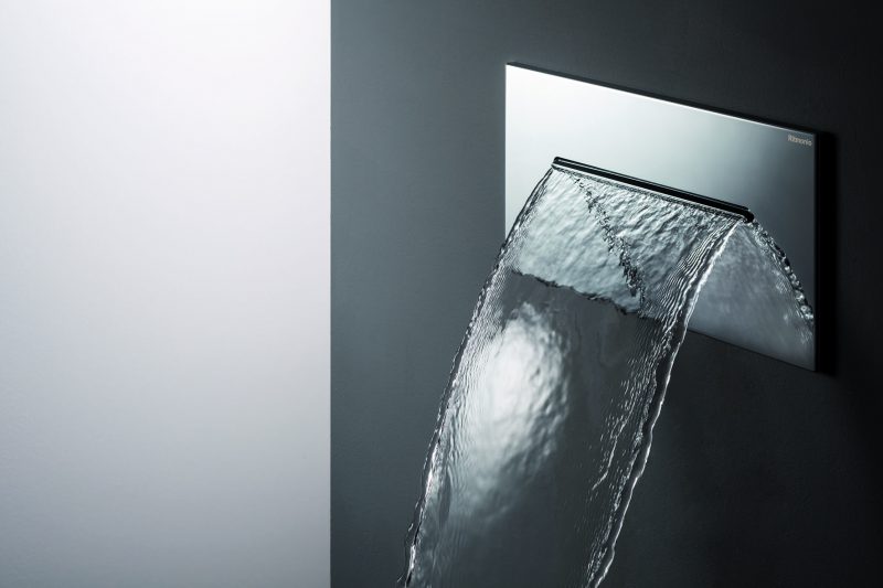 Ritmonio: Shower&Wellness