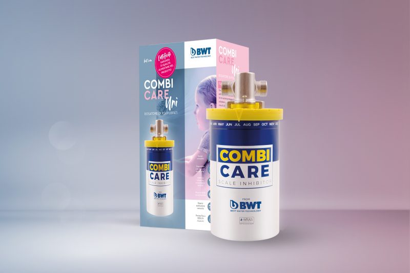 COMBI CARE