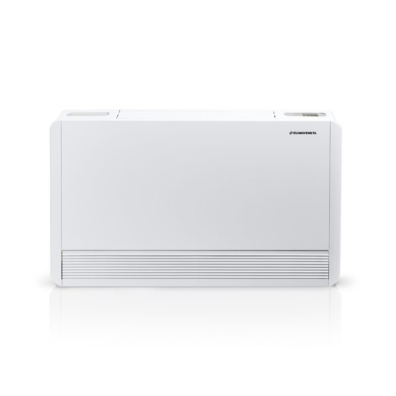 i-LIFE2 SLIM, fancoil per il residenziale