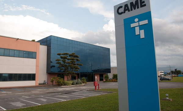 Came Uk acquisisce Key Management Systems Ltd e nasce Came Kms