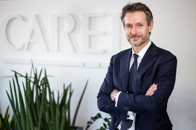 Carel Industries cresce a doppia cifra nel primo trimestre 2022
